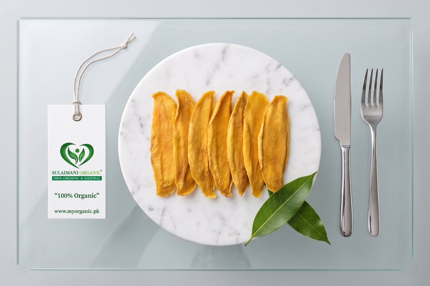 Premium Dried mango