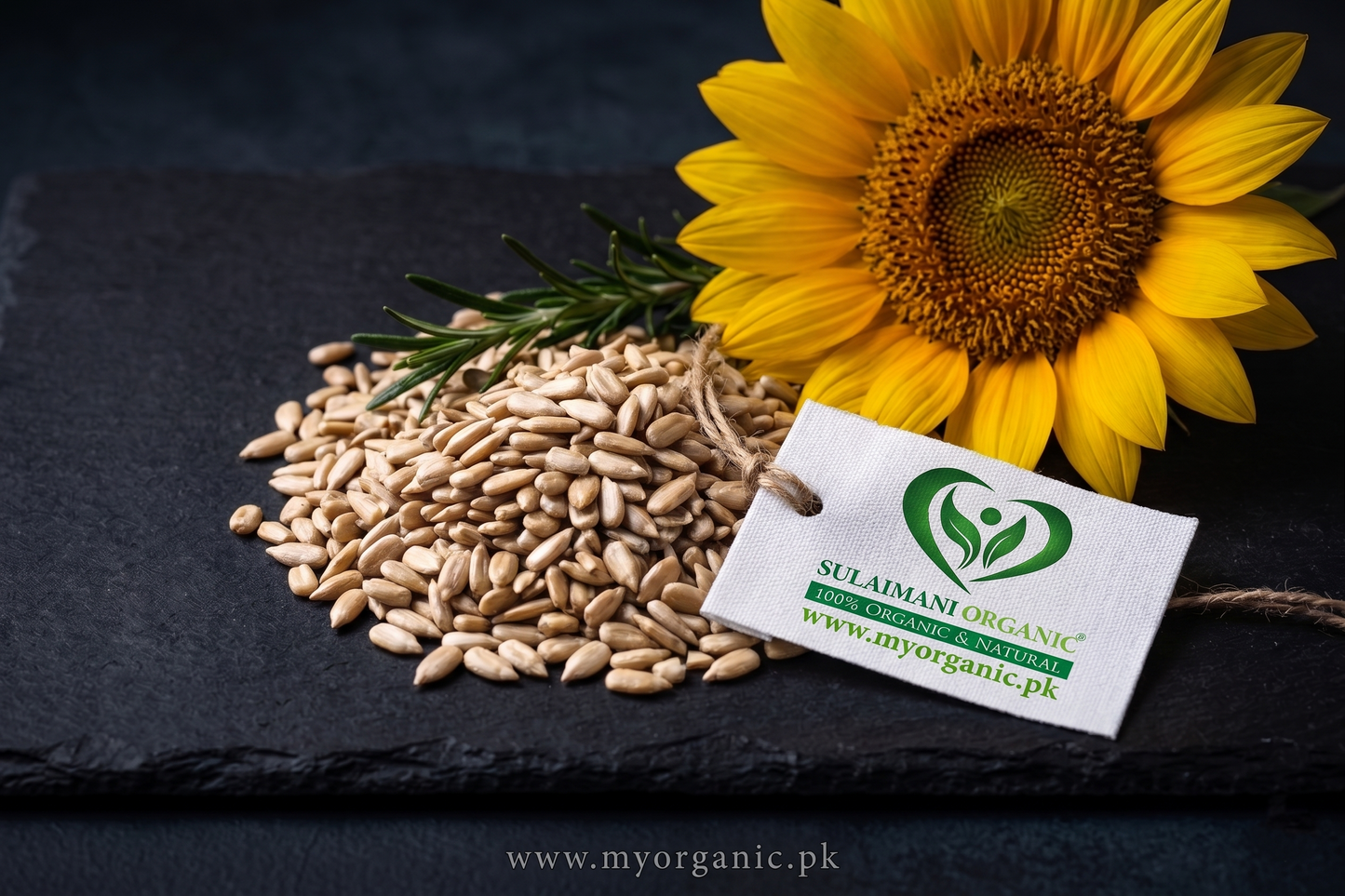 Sunflower seeds Without Shell