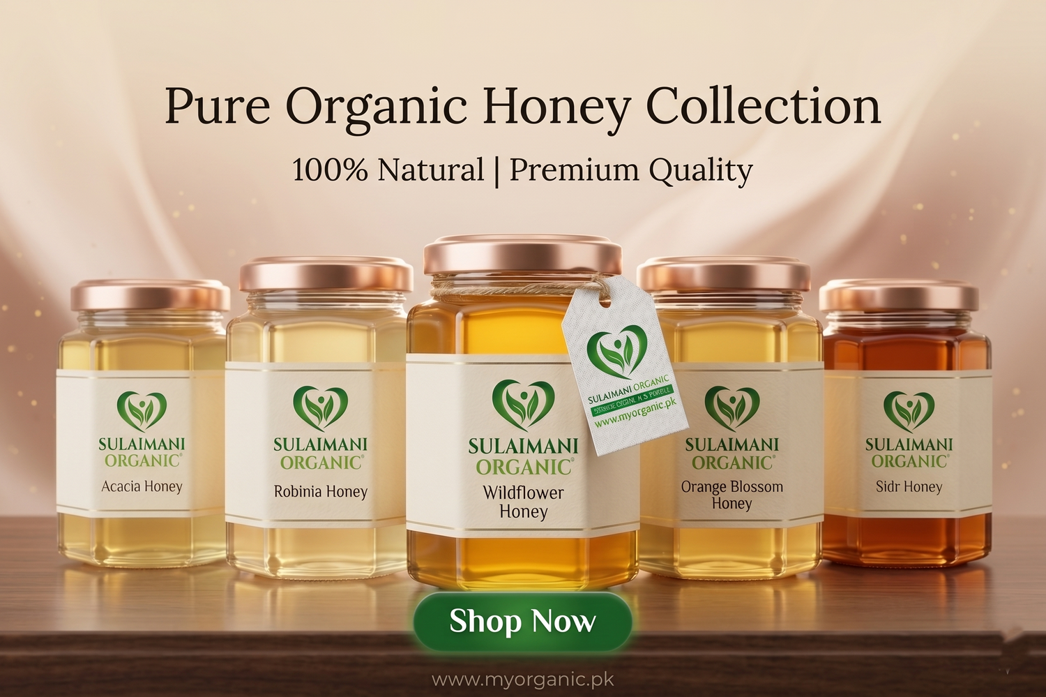 HONEY