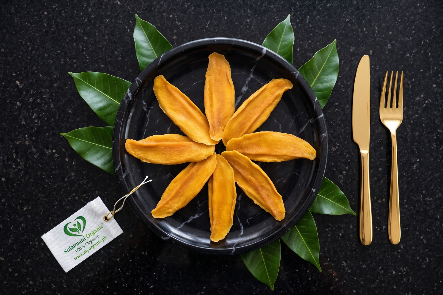 Premium Dried mango