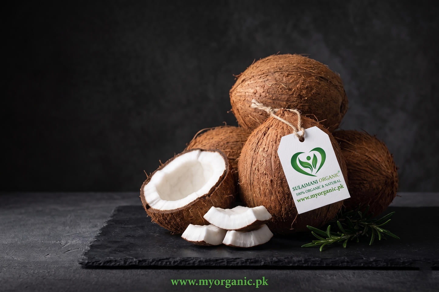 Premium Coconut (Sri Lankan)