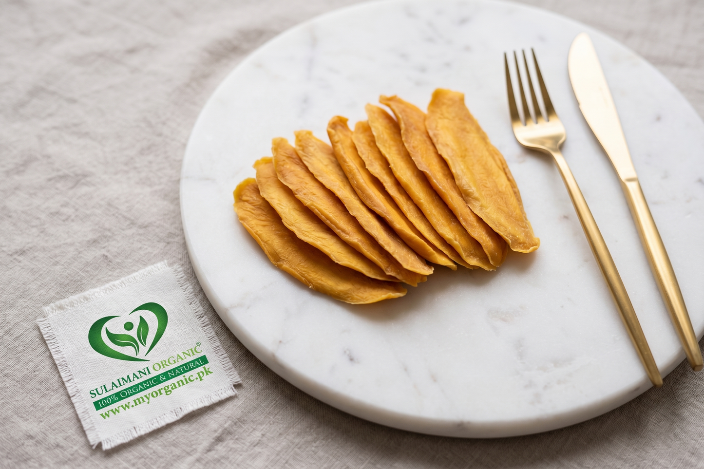 Premium Dried mango