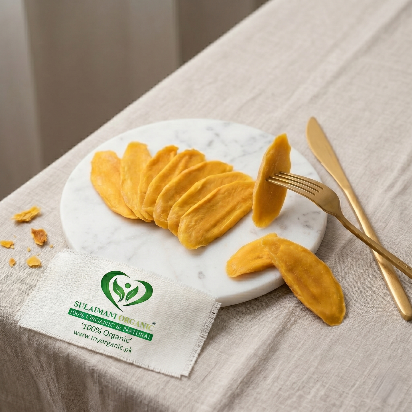 Premium Dried mango