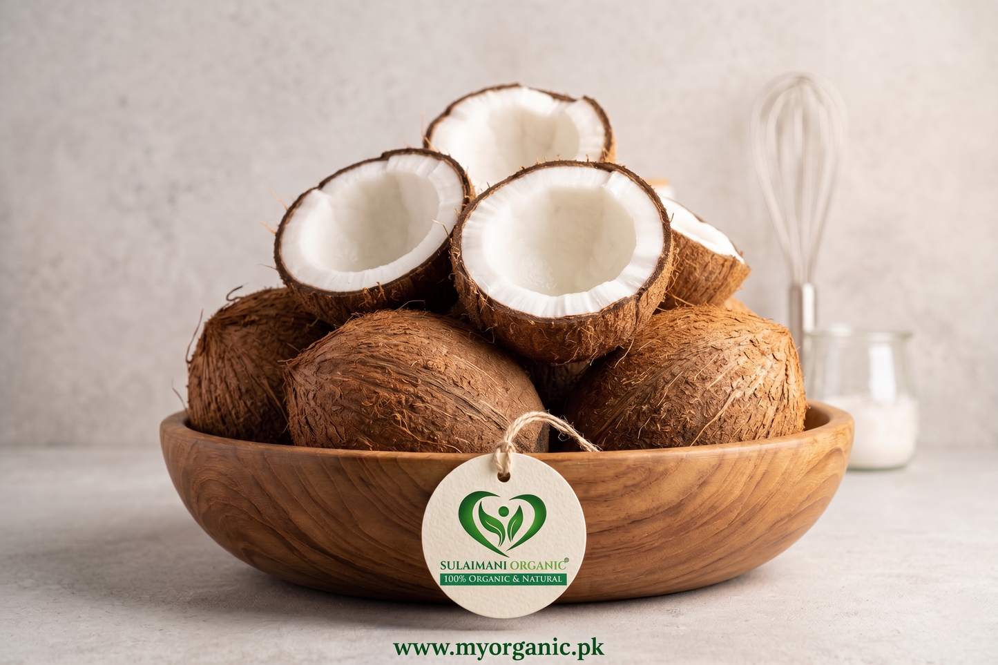 Premium Coconut (Sri Lankan)
