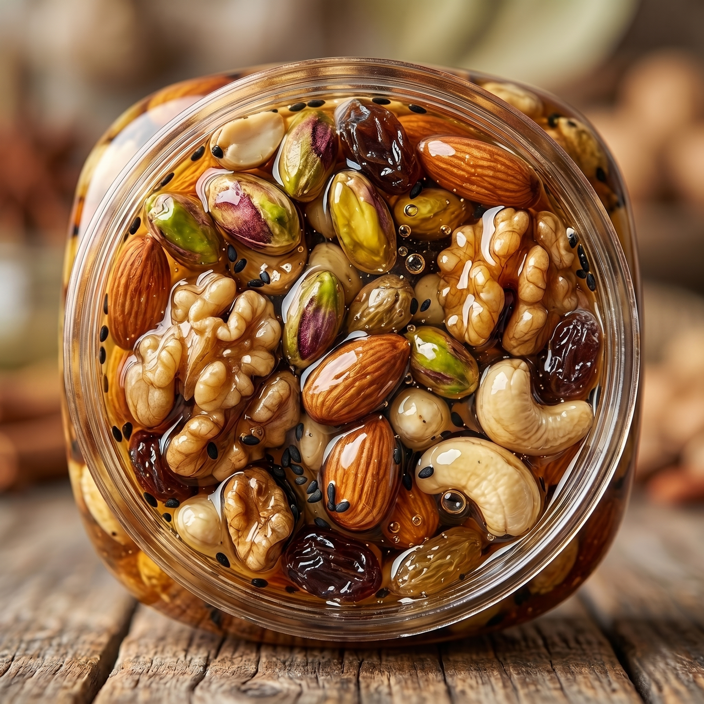Sulaimani Kushta – Natural Energy Superfood