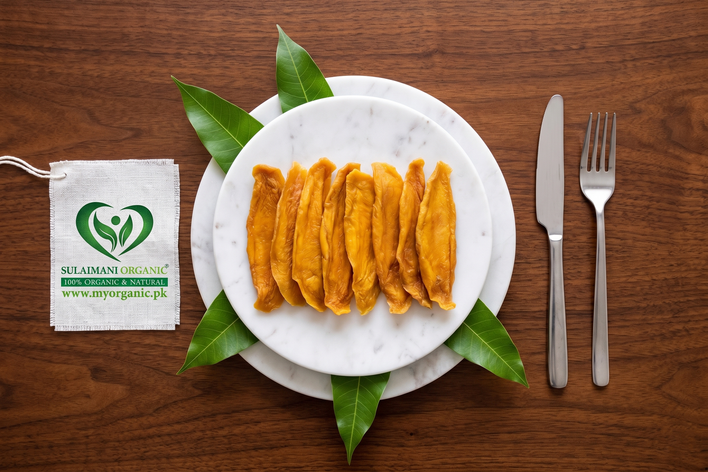 Premium Dried mango