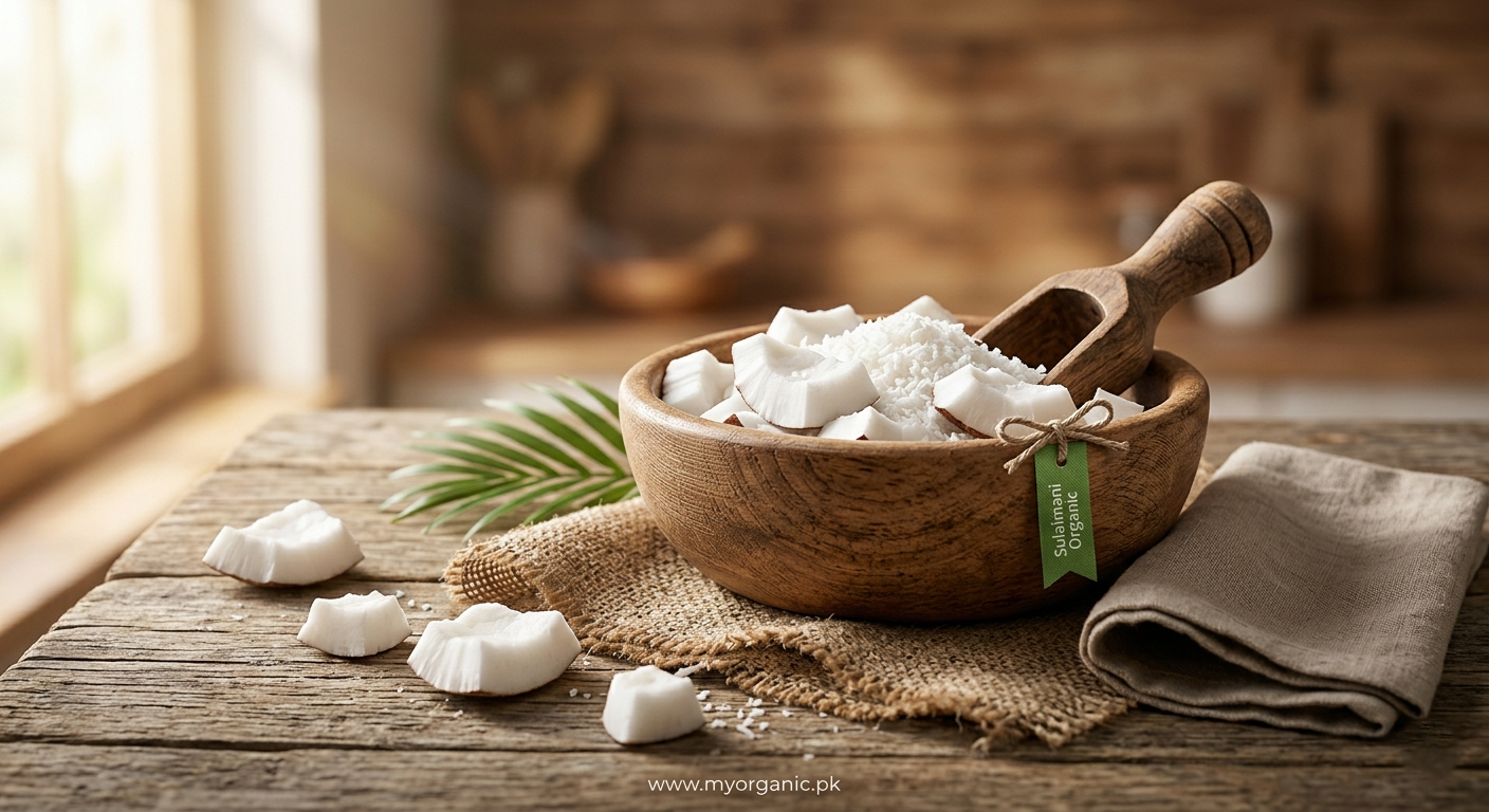 Premium Coconut (Sri Lankan)