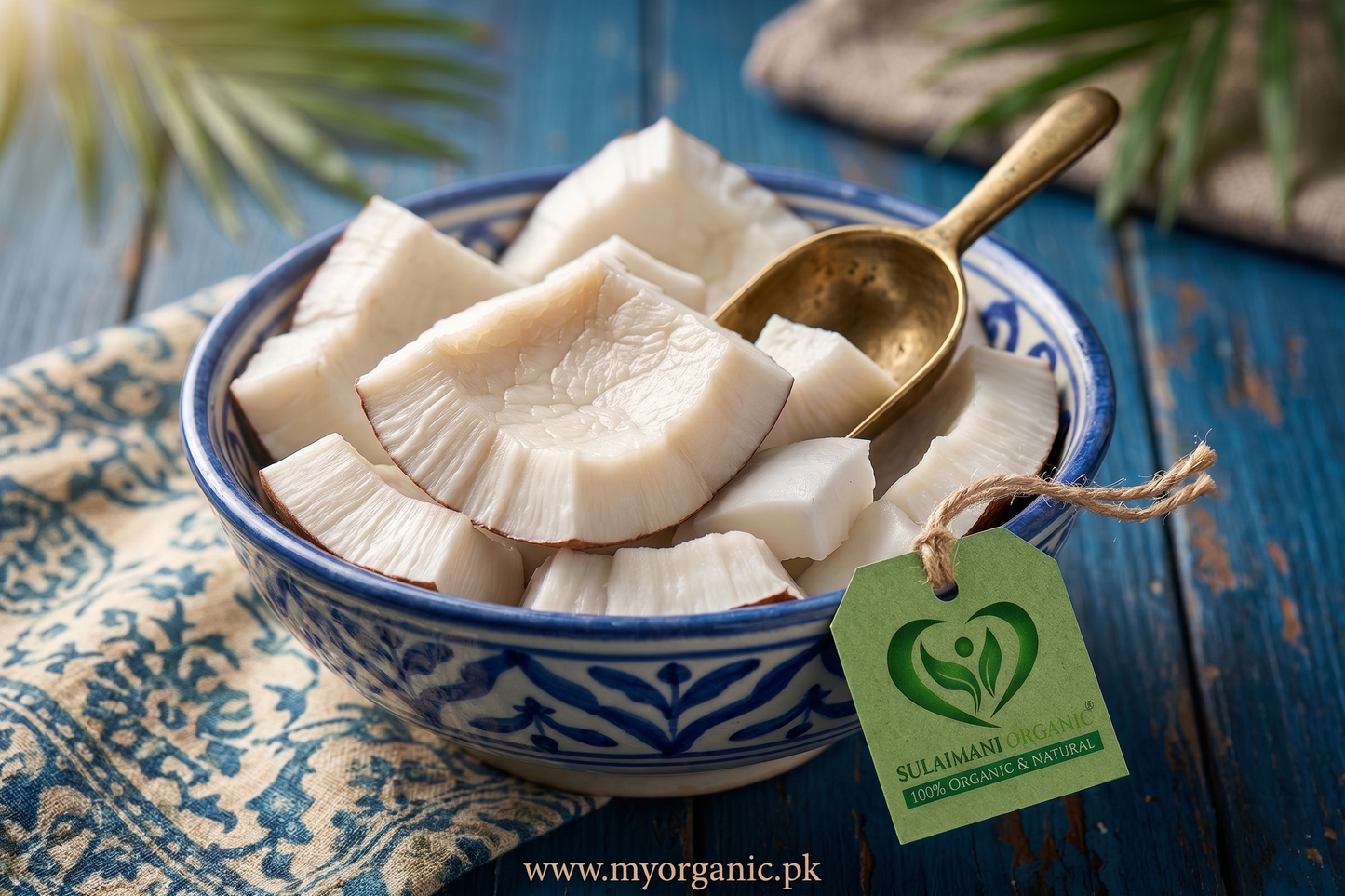 Premium Coconut (Sri Lankan)