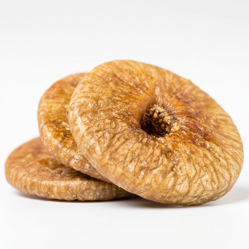 Afghani Premium Jumbo Anjeer | Extra Large Dried Figs (1 KG)