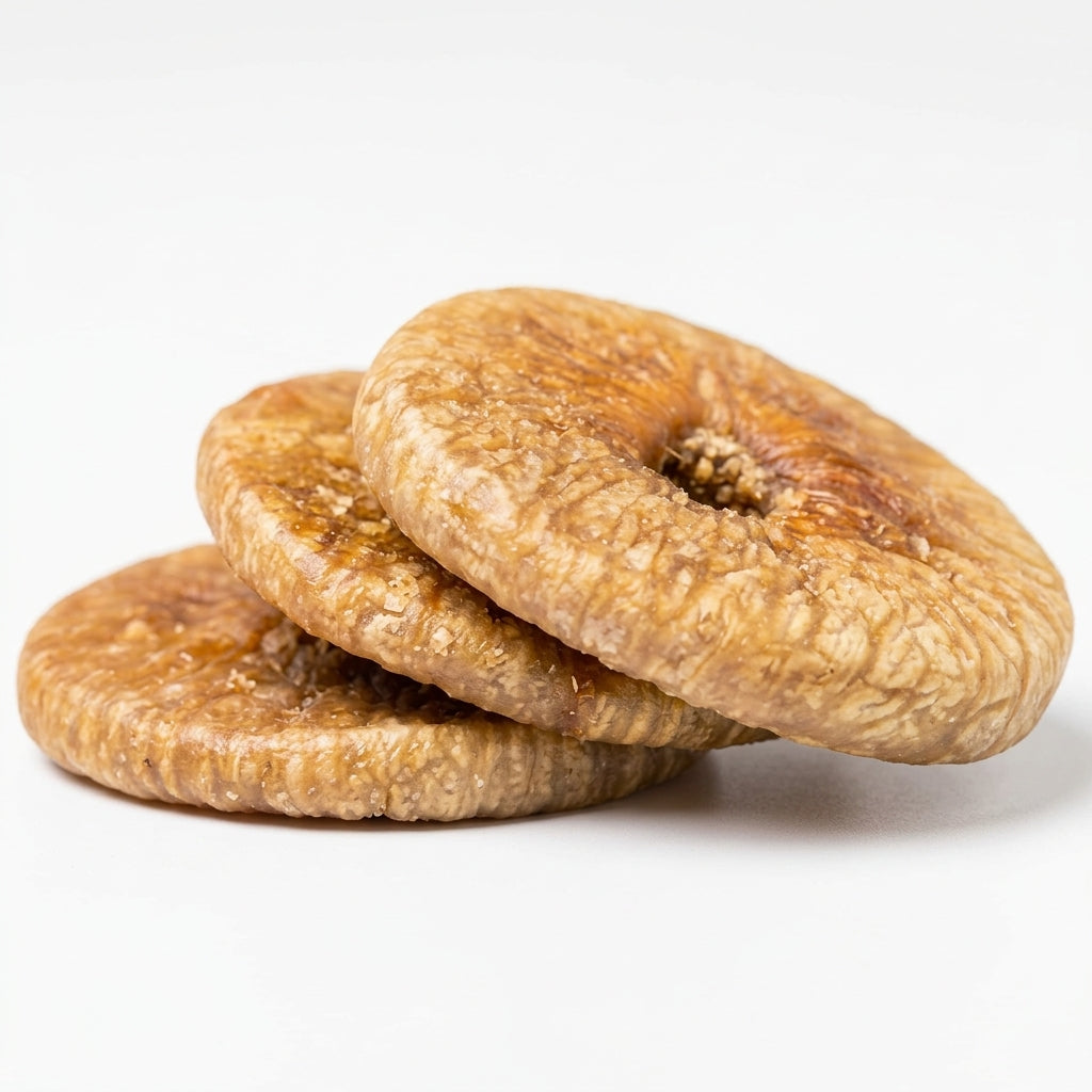 Afghani Premium Jumbo Anjeer | Extra Large Dried Figs (1 KG)